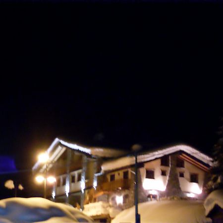 Residence Les Myosotis Champoluc Dış mekan fotoğraf